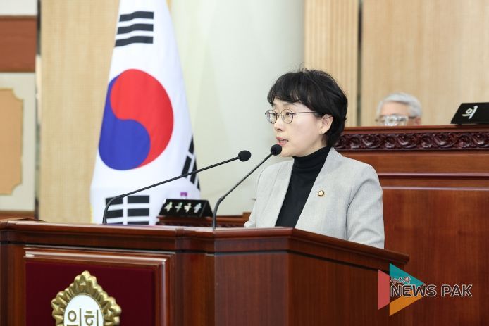 고양특례시의회 김해련 의원