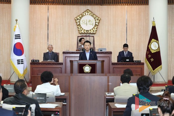 고양특례시의회 김학영 의원