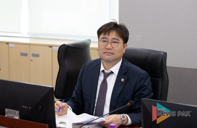 경기도의회 이진형 의원