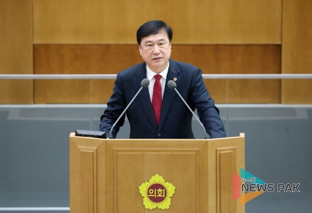 경기도의회 이택수 의원