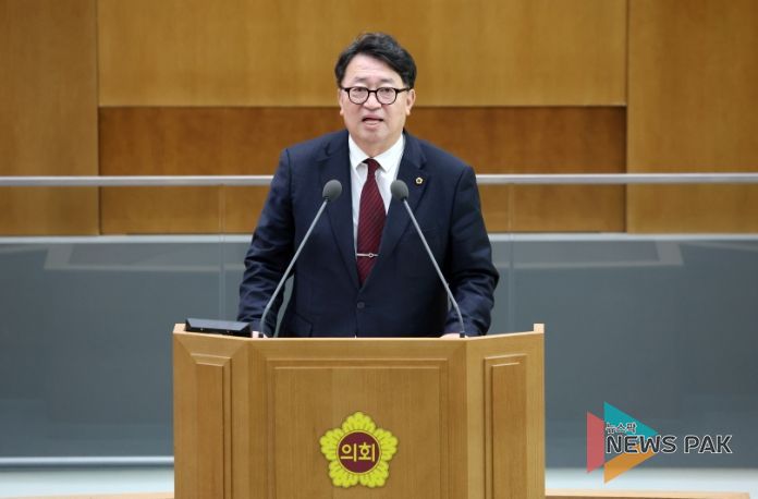 경기도의회 임광현 의원