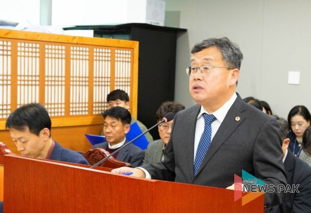 경기도의회 장대석 의원