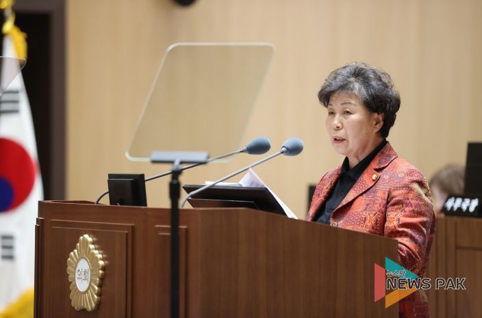 수원특례시의회 이재선 의원