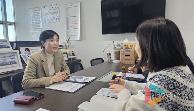 경기도의회 이경혜 의원