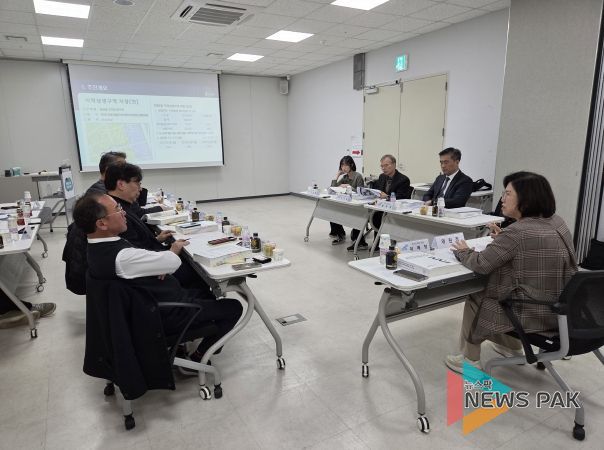 경기도, 수원 ‘행리단길’ 일대 전국 최초 ‘지역상생구역’ 지정 승인