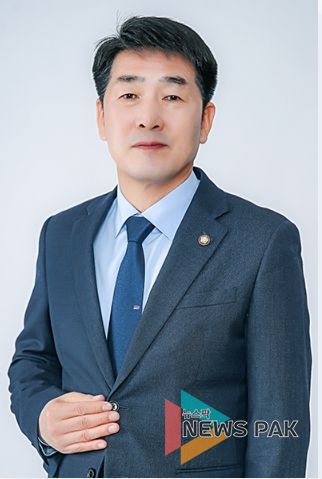 배정수 화성특례시의회 의장