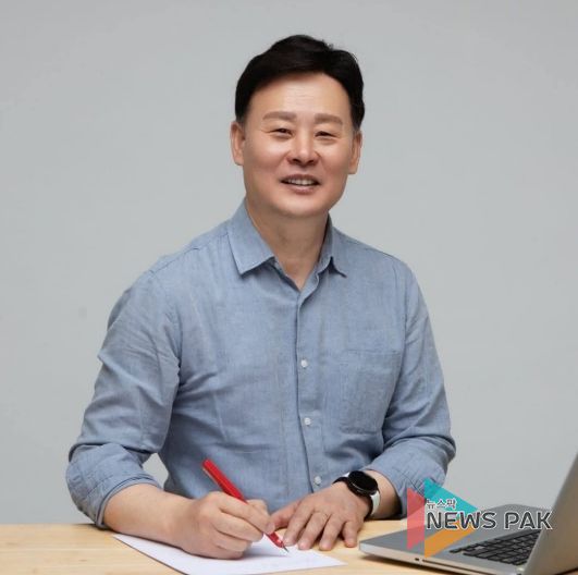 경기도의회 더불어민주당 최종현 대표의원