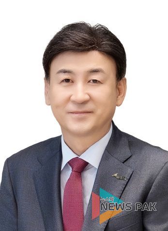 방세환 광주시장