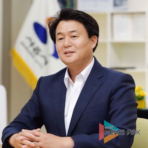 임병택 시흥시장