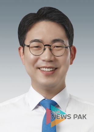 문승호 의원(더불어민주당, 성남1)