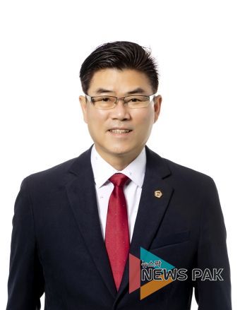 윤태길 의원(국민의힘, 하남1)