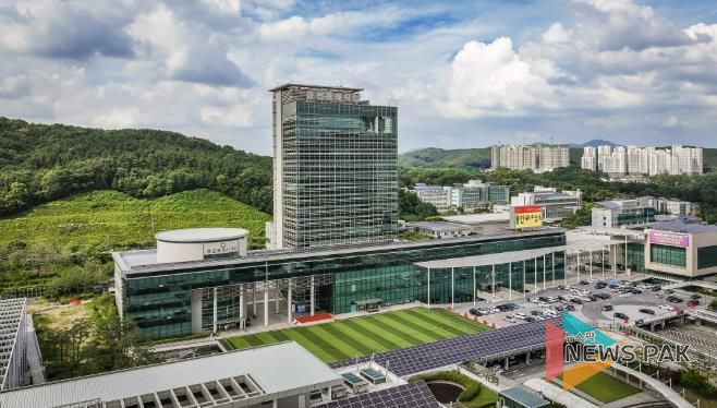 용인특례시청사