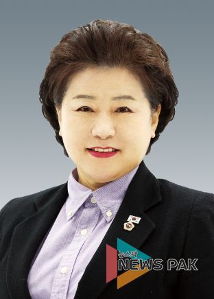 남경순 의원(국민의힘, 수원1)