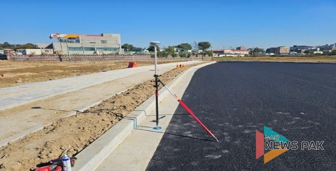 수원시 권선구 2026년 지적기준점 일제조사 추진