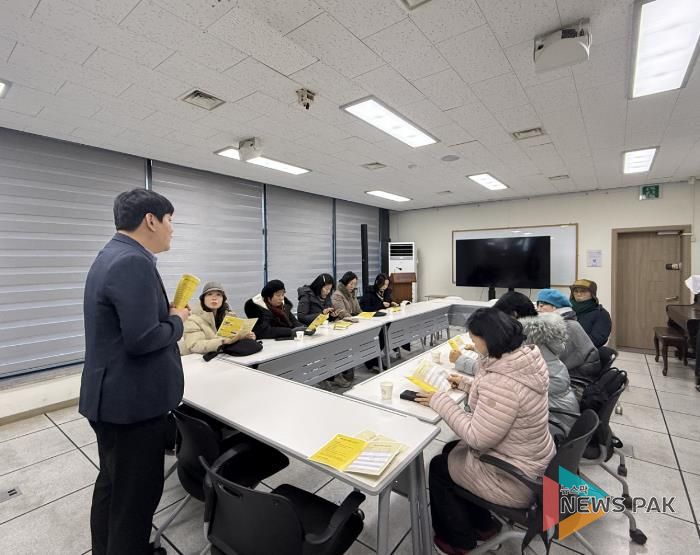 평택문화원 진위향교 서포터즈 선진지 답사 및 워크숍 개최
