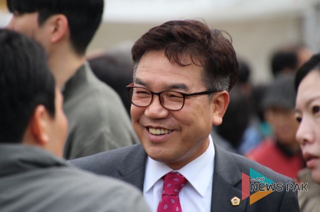 김철현 의원, 양자인공지능산업 기술 기반 마련... 양자AI융합기술센터 명칭 개정 입법예고