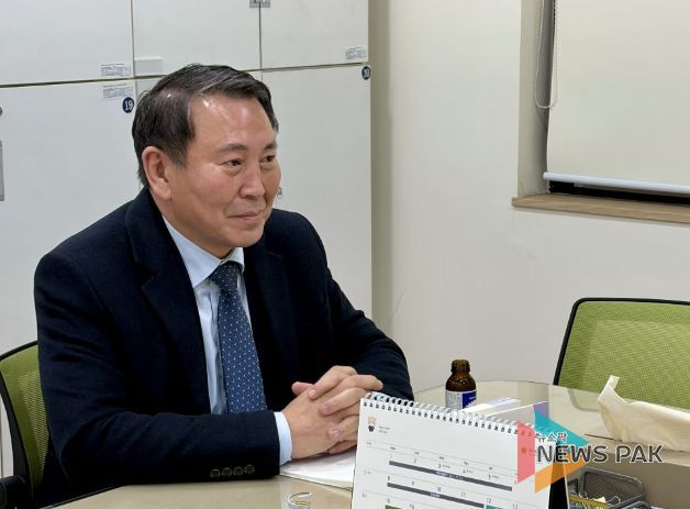 경기도의회 명재성 의원