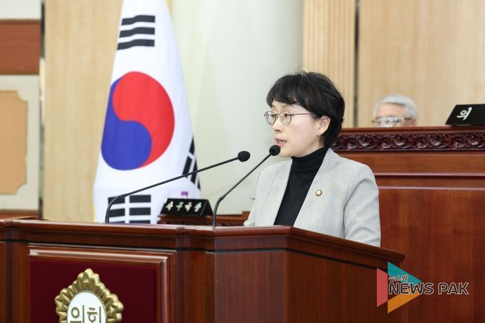 김해련 고양시의원