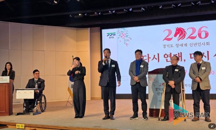 경기도의회 김용성 의원