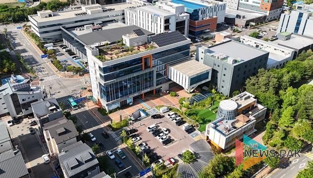 군포산업진흥원