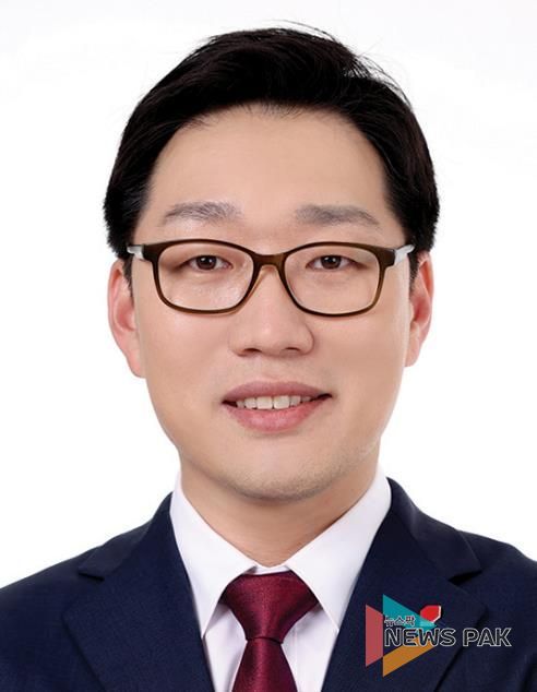 용인특례시의회 강영웅 의원 대표 발의, ‘용인시 식품접객업 옥외영업에 관한 조례안’ 본회의 통과