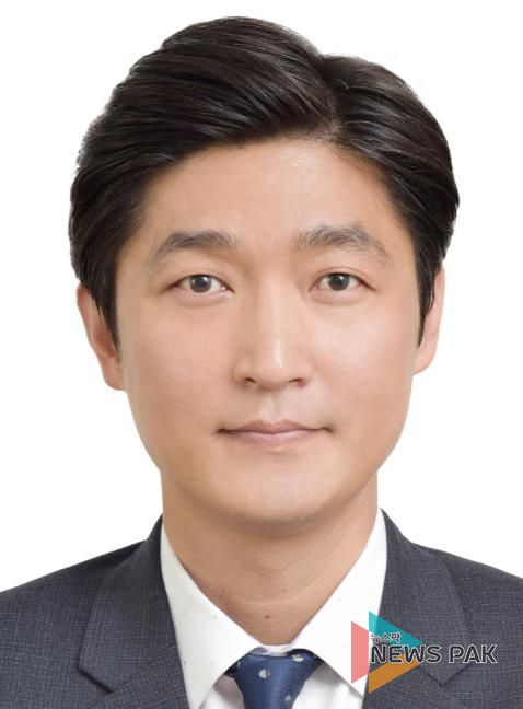 용인특례시의회 박인철 의원 대표 발의, ‘용인시 환경친화적 자동차 전용주차구역 및 충전시설 설치에 관한 조례 일부개정조례안’ 본회의 통과