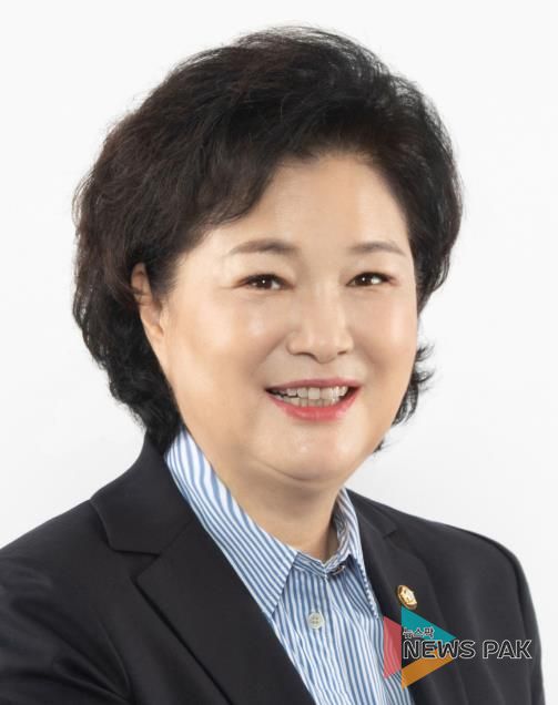 용인특례시의회 남홍숙 의원 대표발의 '용인시 자동차정비업 지원 조례 일부개정조례안' 본회의 통과