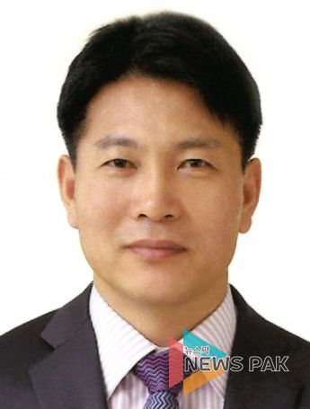 수원문화재단 제10대 곽도용 대표이사