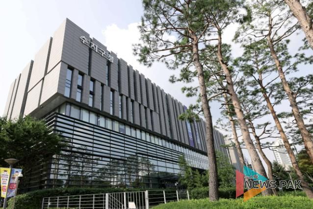 용인특례시 수지구청