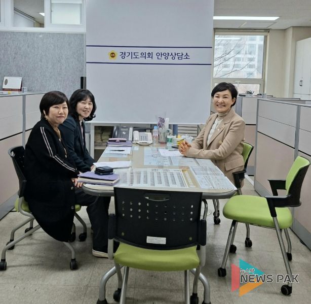 경기도의회 이채명 의원