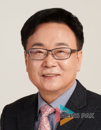 용인특례시의회 김영식 의원