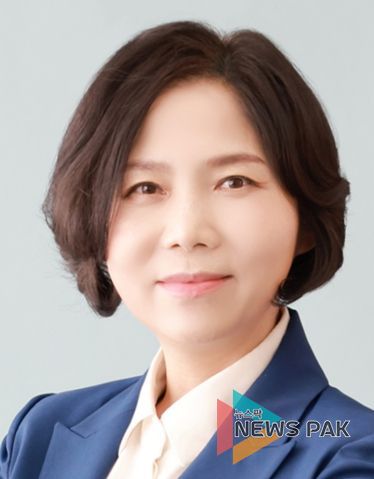 용인특례시의회 신현녀 의원