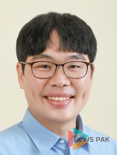 용인특례시의회 임현수 의원