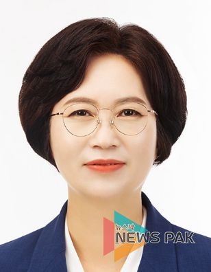용인특례시의회 이윤미 의원