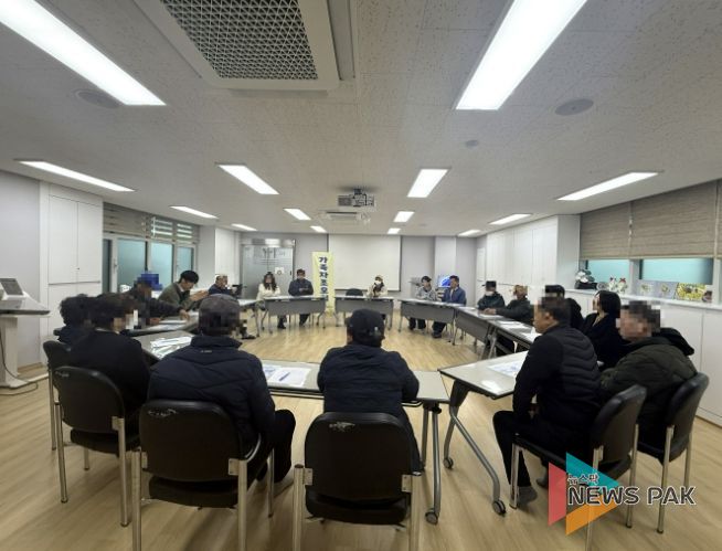 가평군, 정신질환 가족돌봄 ‘현장 밀착’ 지원