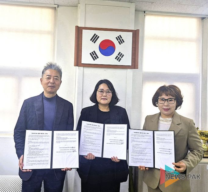 샤방샤방헤어 사랑의미용봉사