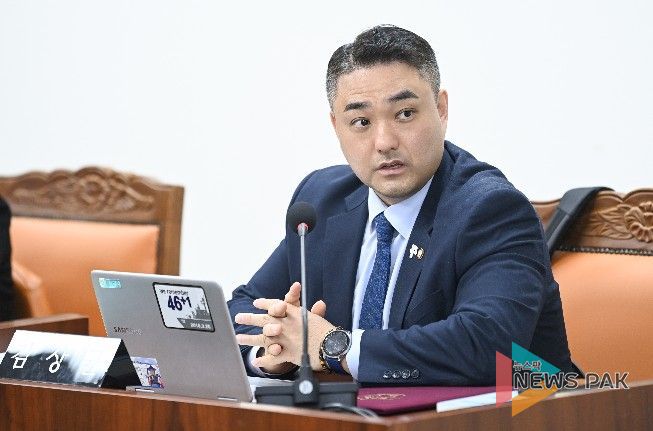 화성특례시의회 김상균 의원