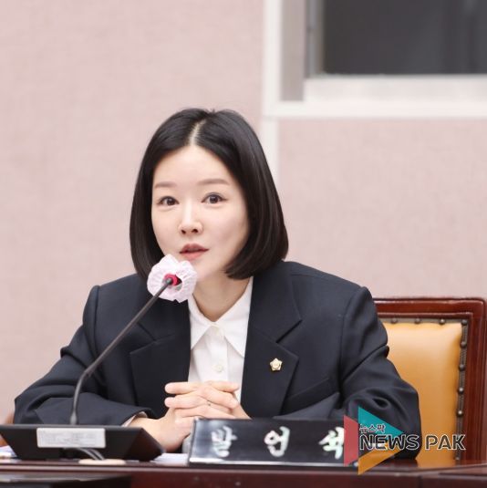 군포시의회 이혜승 의원