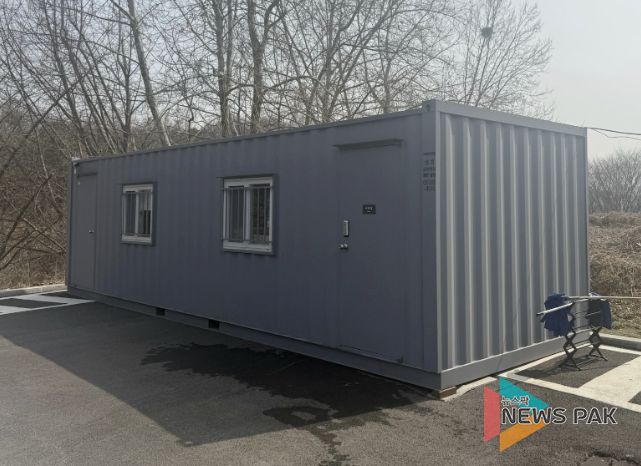 수원시 영통구, 재산세 공평과세 위한 가설·무허가 건축물 일제조사