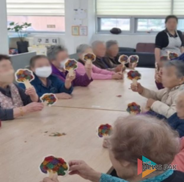 평택시 어린이‧사회복지급식관리지원센터, 사회복지급식소 이용자 대상 환경위생 교육