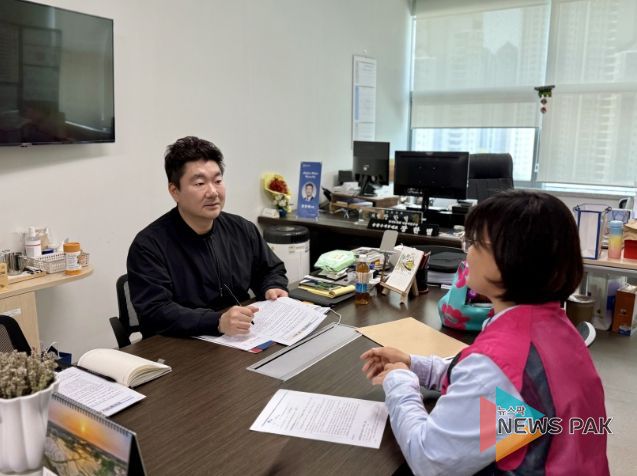 장한별 의원, 늘봄행정실무사 처우개선을 위한 제2차 정담회 개최